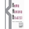 Kamu Hukuku Bilgisi