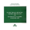 Kamu İhale Hukuku Temel Mevzuatı Ve Danıştay 13. Daire Kararları - Mehmet Altundiş