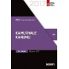 Kamu İhale Kanunu (Cep Kitabı)