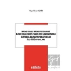Kamu İhale Kanunundan ve Kamu İhale Sözleşmeleri Kanunundan Kaynaklanan Uyuşmazlıklar ile Çözüm Yolları