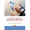KAMU KURUMLARINDA SOSYAL MEDYA - Sosyal Medya Uygulama Örnekleriyle