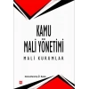 Kamu Mali Yönetimi Mali Kurumlar Nazım Öztürk
