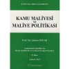 Kamu Maliyesi ve Maliye Politikası
