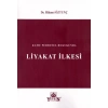 Kamu Personel Hukukunda LİYAKAT İLKESİ