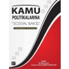 Kamu Politikalarında ‘’Sosyal Bakış’’  ‘’Farklı Disiplinler, Ortak Anlayış’’ - Dr. Gamze Yıldız Şeren Kurular