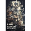 Kamu Tercihi