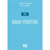 Kamu Yönetimi (Admin)