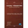 Kamu Yönetimi Ansiklopedisi - YÖNETİM BİLİMLERİ