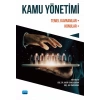 KAMU YÖNETİMİ - Temel Kavramlar/Konular