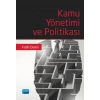 Kamu Yönetimi ve Politikası