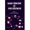 Kamu Yönetimi  Ve  Yeni Eğilimler
