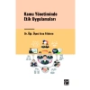 Kamu Yönetiminde Etik Uygulamaları - Dr. Öğr. Üyesi Arzu YILDIRIM