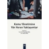 Kamu Yönetimine Yön Vren Yaklaşımlar