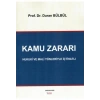 Kamu Zararı