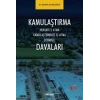 Kamulaştırma Davaları  Hukuki El Atma Kamulaştırmasız El Atma Ecrimisil