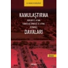 Kamulaştırma Davaları Hukuki El Atma Kamulaştırmasız El Atma Ecrimisil