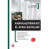 Kamulaştırmasız El Atma Davaları