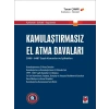 Kamulaştırmasız El Atma Davaları - Turan Çınar