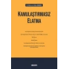 Kamulaştırmasız Elatma