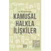 Kamusal Halkla İlişkiler