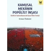 Kamusal Mekanın Popülist İnşası