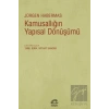 Kamusallığın Yapısal Dönüşümü