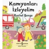 Kamyonları İzleyelim