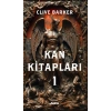 Kan Kitapları 1