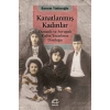 Kanatlanmış Kadınlar