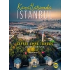 Kanatlarımda İstanbul (Ciltli)