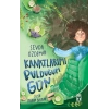 Kanatlarımı Bulduğum Gün