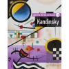 Kandinsky - Sanatın  Büyük Ustaları 14