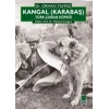 Kangal (Karabaş) Türk Çoban Köpeği