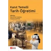 Kanıt Temelli Tarih Öğretimi