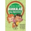 Kankalar - Kuş Öğretmeni