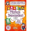 Kankam Türkçe Denemeleri