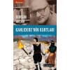 Kanlıderenin Kurtları