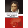 Kant Felsefesi Eleştirisi