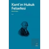 Kantın Hukuk Felsefesi
