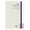 Kant Okumaları - Birinci Kritik