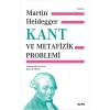 Kant ve Metafizik Problemi (Ciltli)