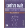 Kantitatif Analiz Ders Kitabı - Turgut Gündüz