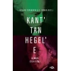 Kant’tan Hegel’e Alman İdealizmi