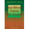 Kanuni Süleyman Dönemi: Taht Kavgaları