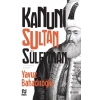 Kanuni Sultan Süleyman
