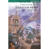 Kaos Oyunları Dizisi 2 - Kuantum Adası