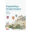 Kapadokya Araştırmaları