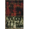 Kapandı Kirve Kapıları