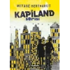 Kapiland Serisi (4 kitap)
