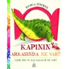 KAPININ ARKASINDA NE VAR? - Derin Çocuk